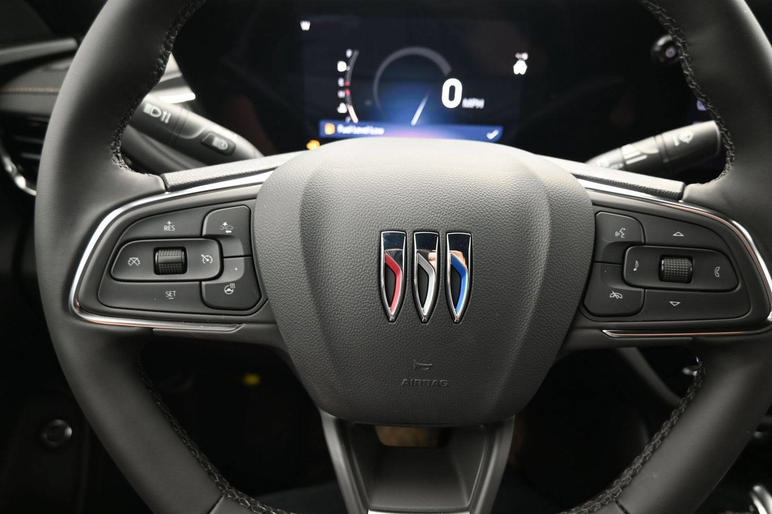 2026 Buick Envista Avenir - Photo 14