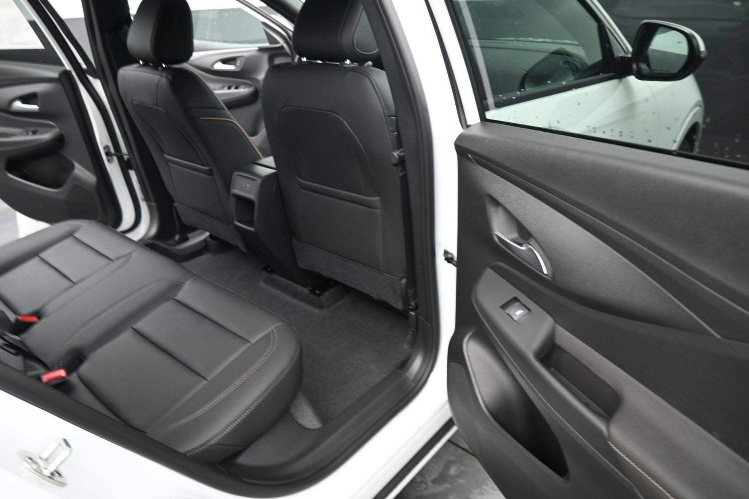 2026 Buick Envista Avenir - Photo 19