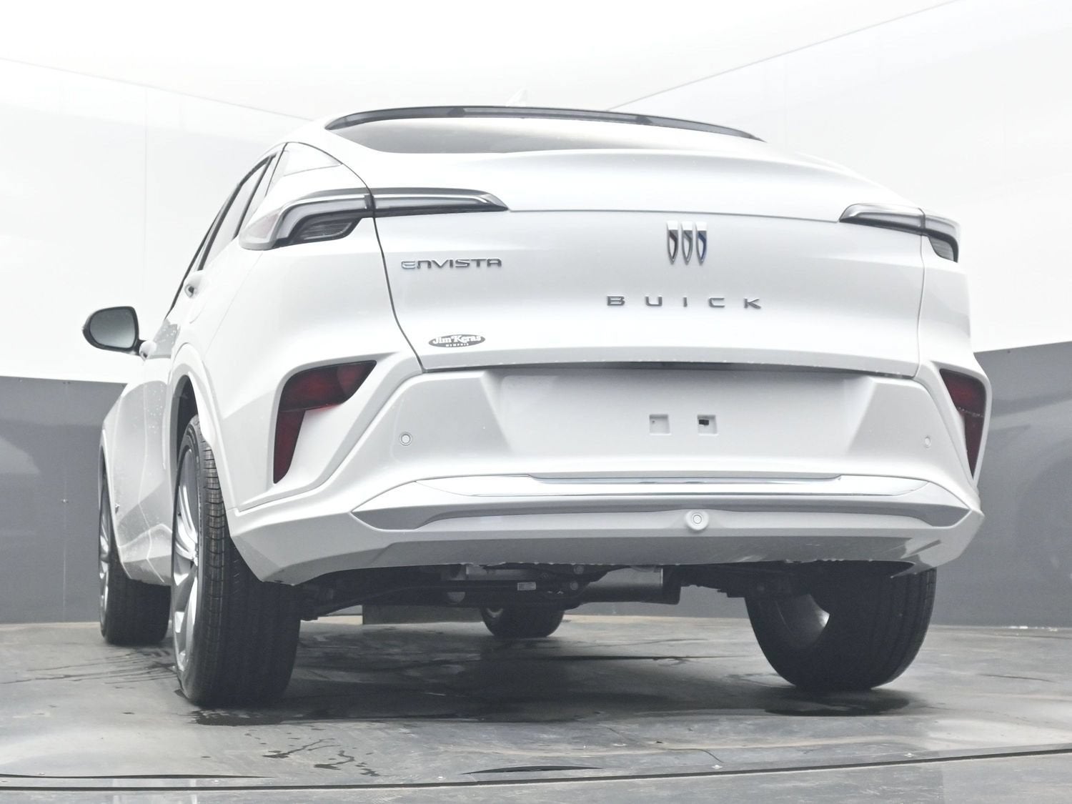 2026 Buick Envista Avenir - Photo 27