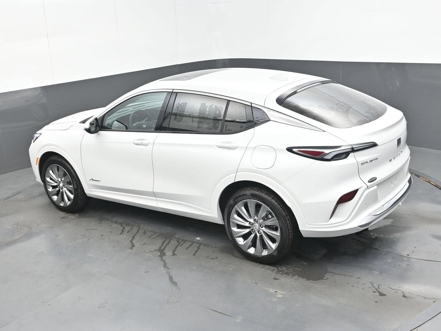 2026 Buick Envista Avenir - Photo 34