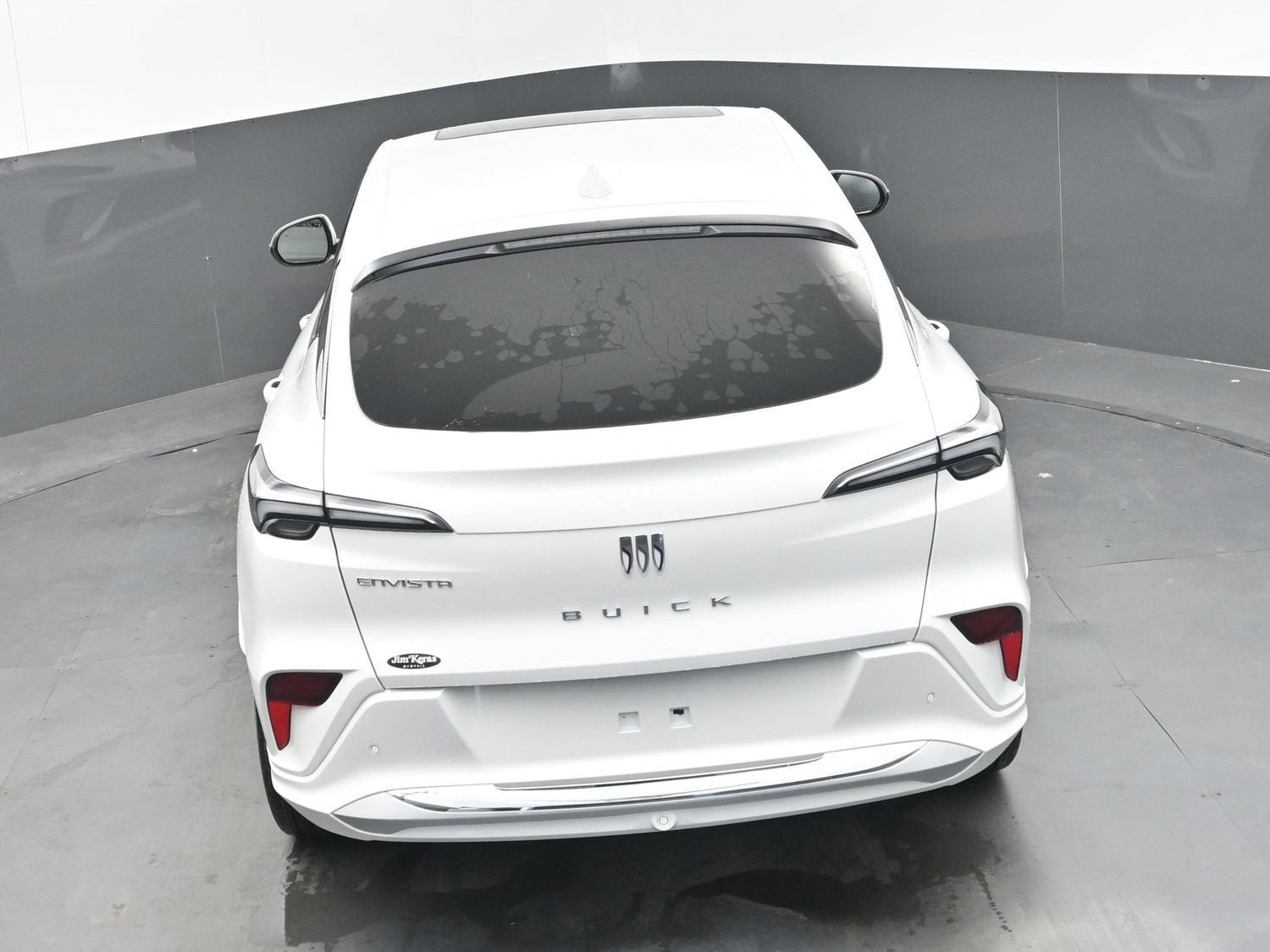 2026 Buick Envista Avenir - Photo 35