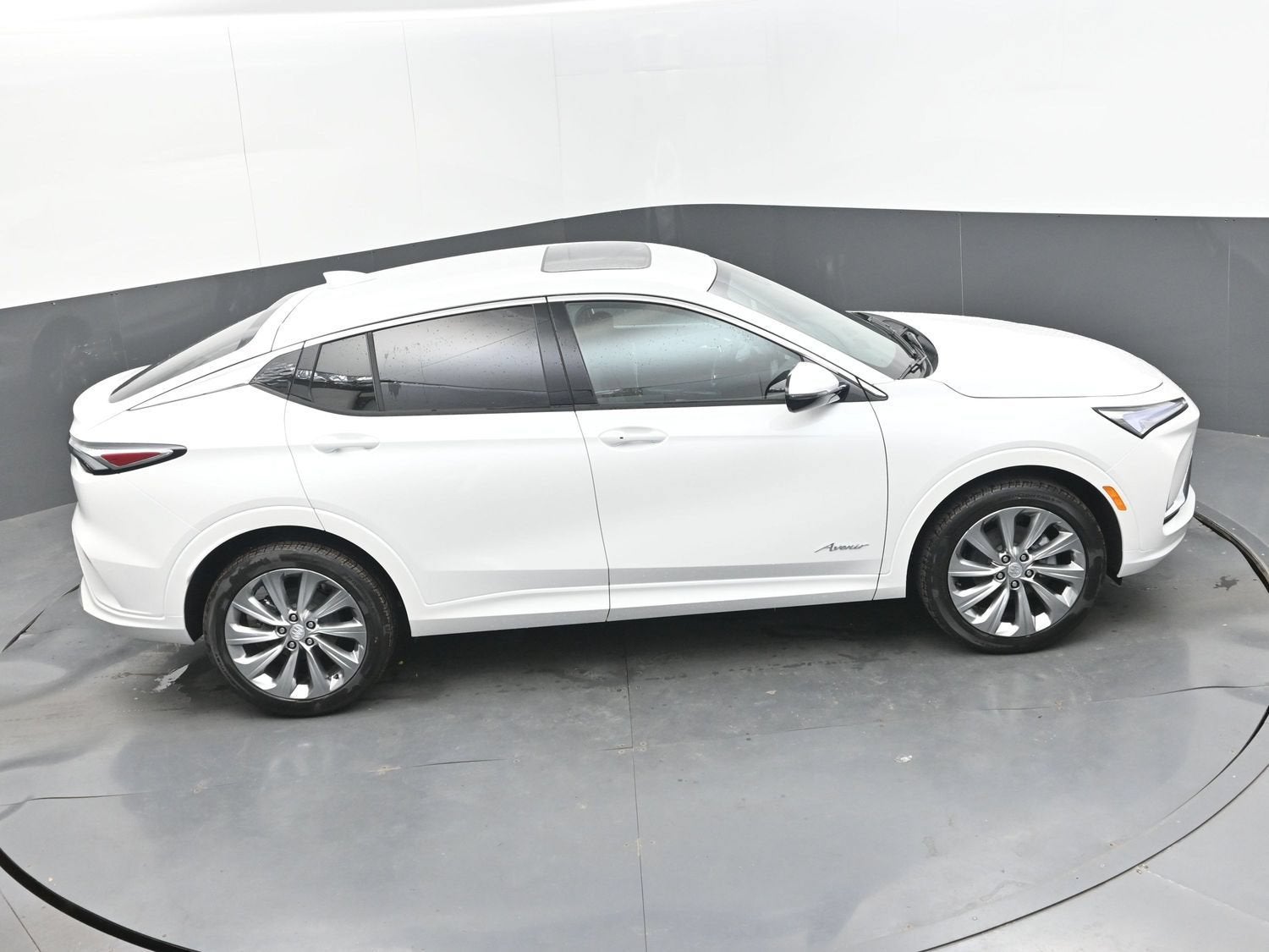 2026 Buick Envista Avenir - Photo 37