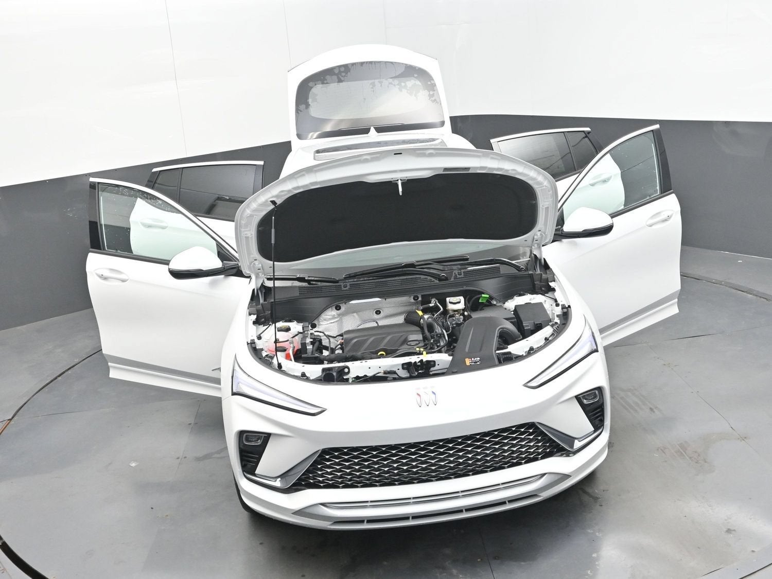 2026 Buick Envista Avenir - Photo 39