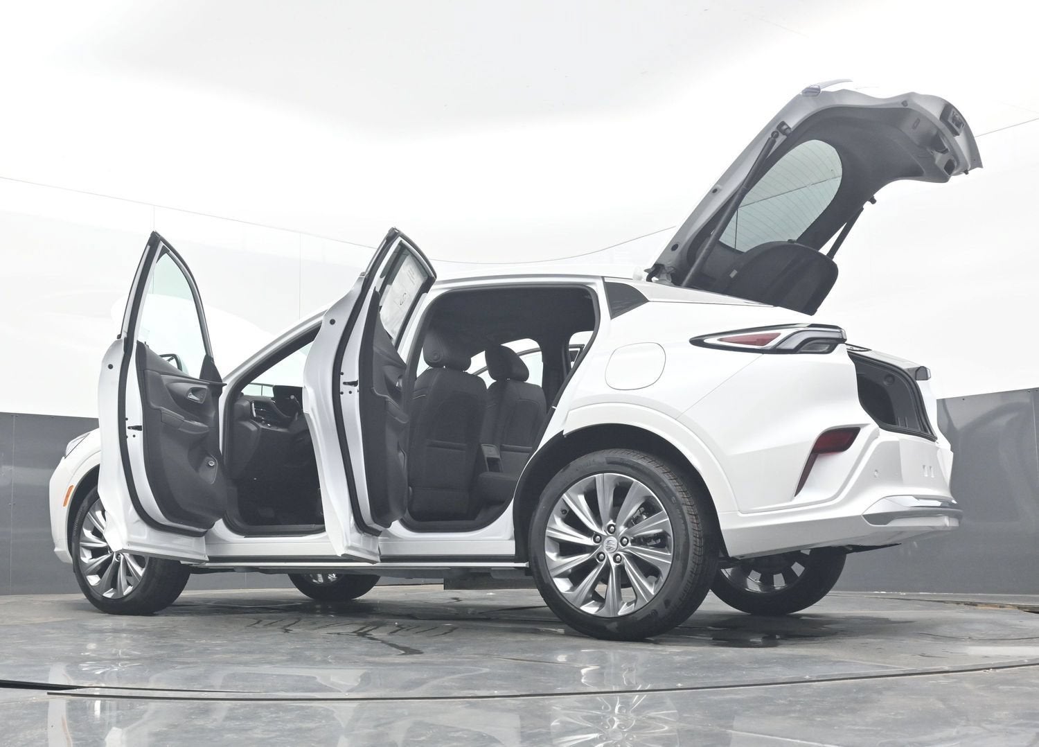 2026 Buick Envista Avenir - Photo 42