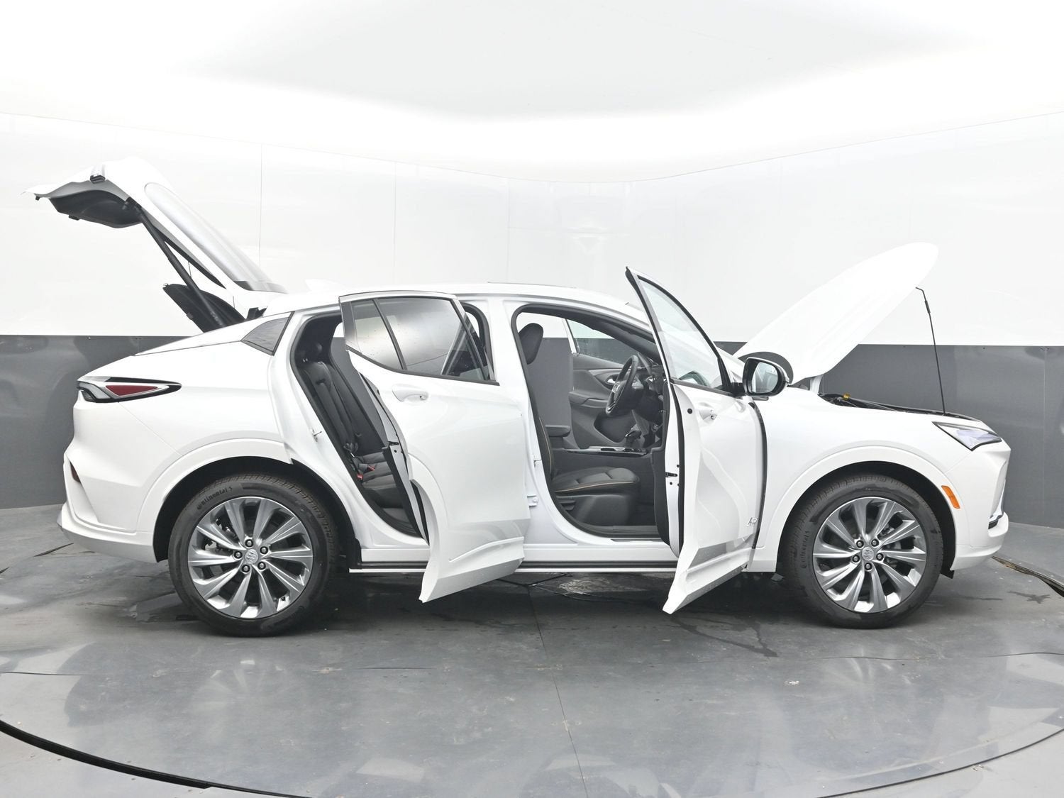 2026 Buick Envista Avenir - Photo 45