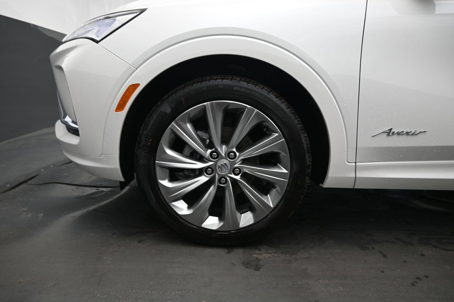 2026 Buick Envista Avenir - Photo 9