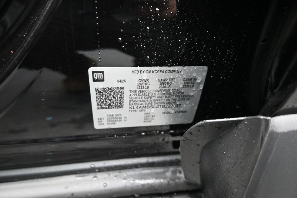 2026 Buick Encore GX Preferred - Photo 10