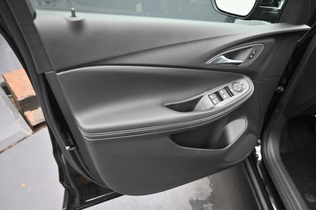 2026 Buick Encore GX Preferred - Photo 11