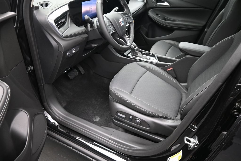 2026 Buick Encore GX Preferred - Photo 12