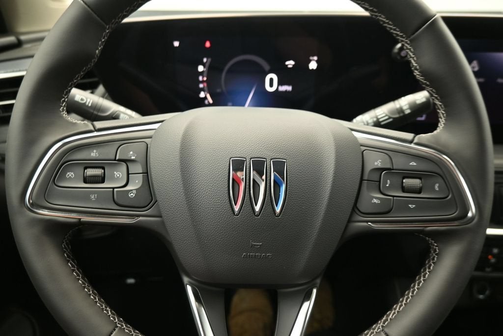 2026 Buick Encore GX Preferred - Photo 14