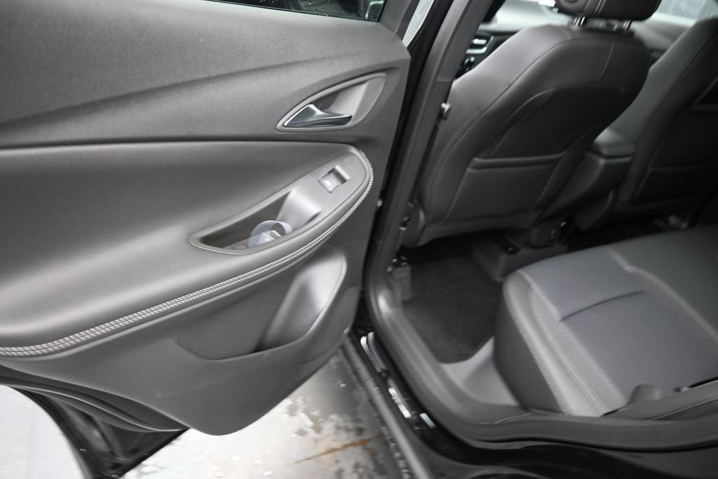 2026 Buick Encore GX Preferred - Photo 17