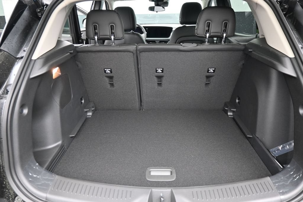 2026 Buick Encore GX Preferred - Photo 18