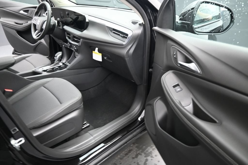 2026 Buick Encore GX Preferred - Photo 20
