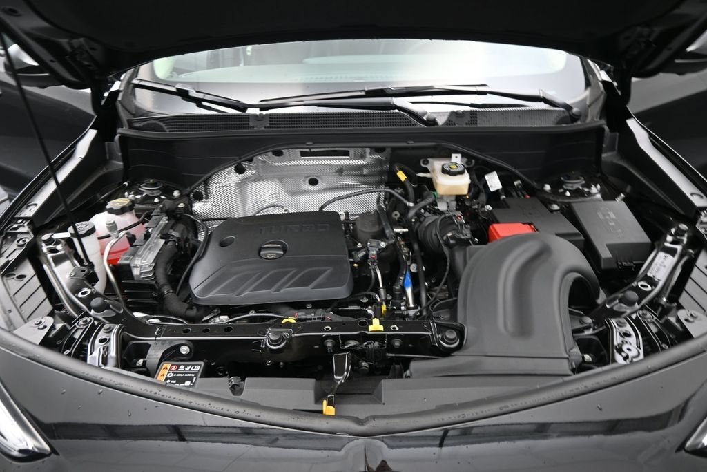 2026 Buick Encore GX Preferred - Photo 21