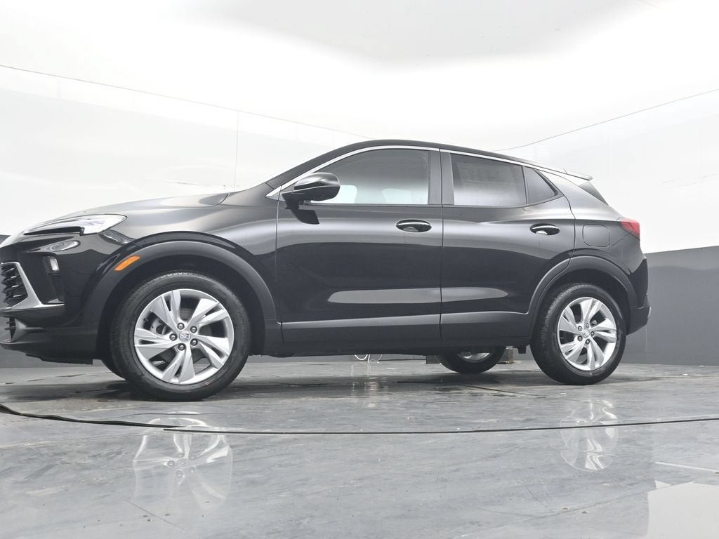 2026 Buick Encore GX Preferred - Photo 25