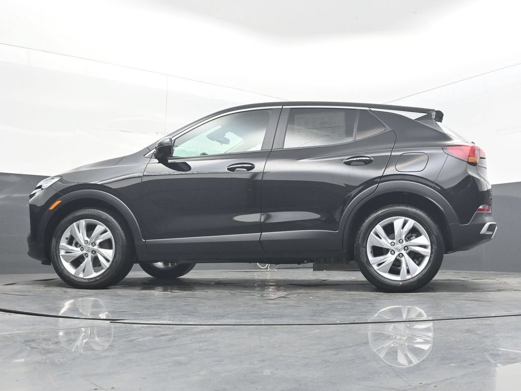 2026 Buick Encore GX Preferred - Photo 26