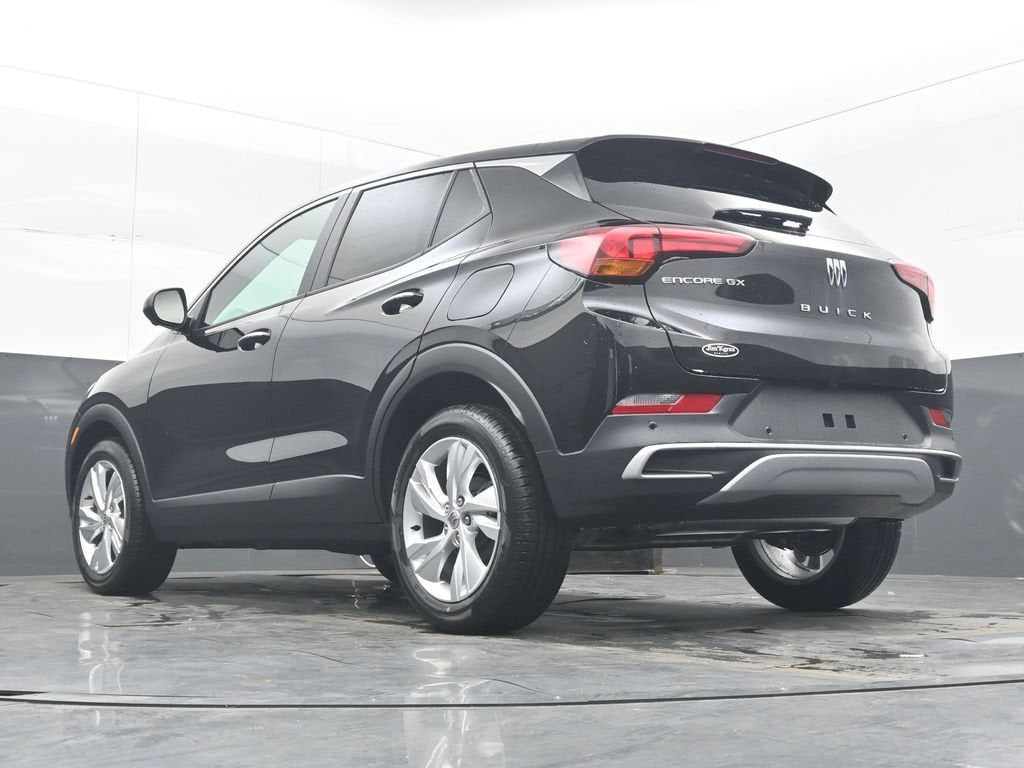 2026 Buick Encore GX Preferred - Photo 27