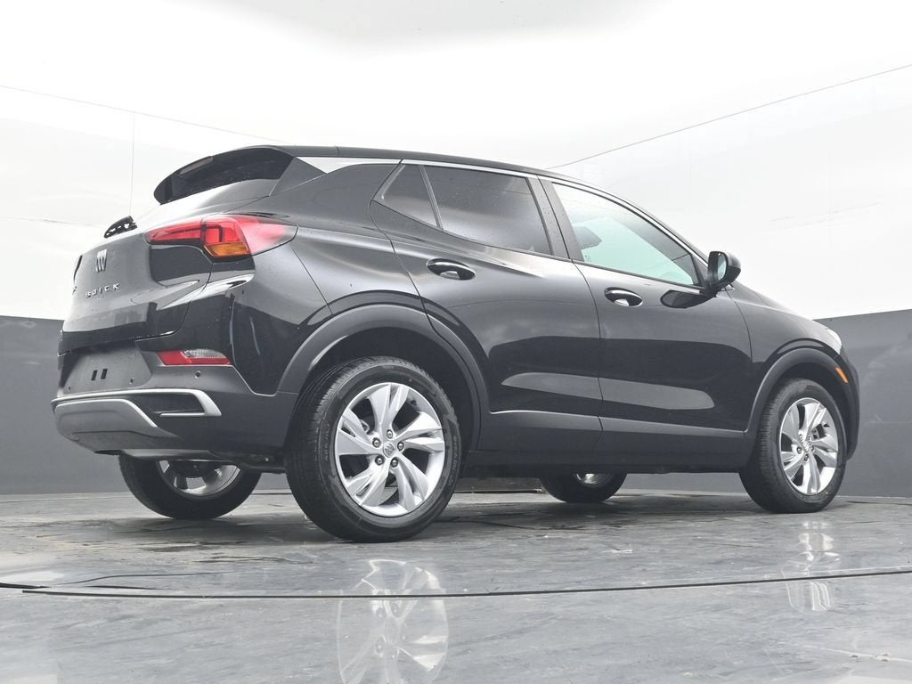 2026 Buick Encore GX Preferred - Photo 28