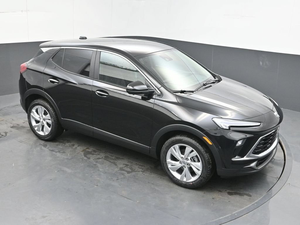 2026 Buick Encore GX Preferred - Photo 30