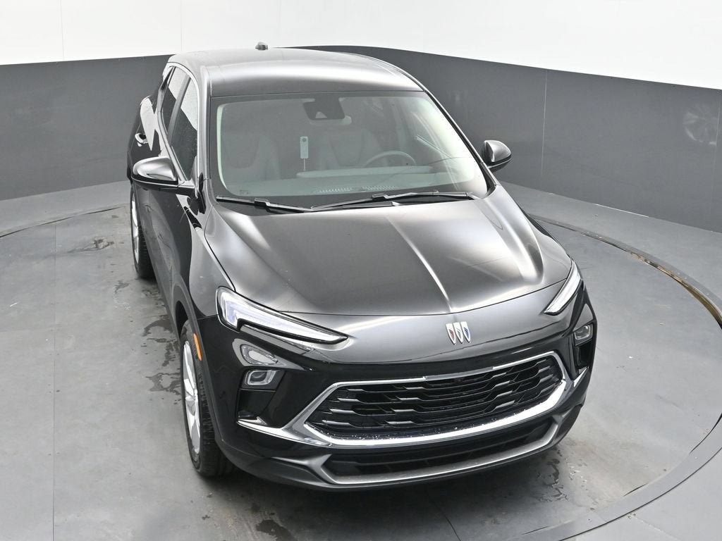 2026 Buick Encore GX Preferred - Photo 31