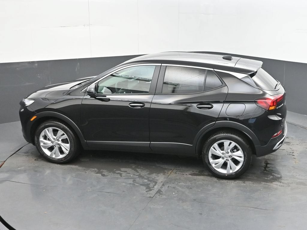 2026 Buick Encore GX Preferred - Photo 34