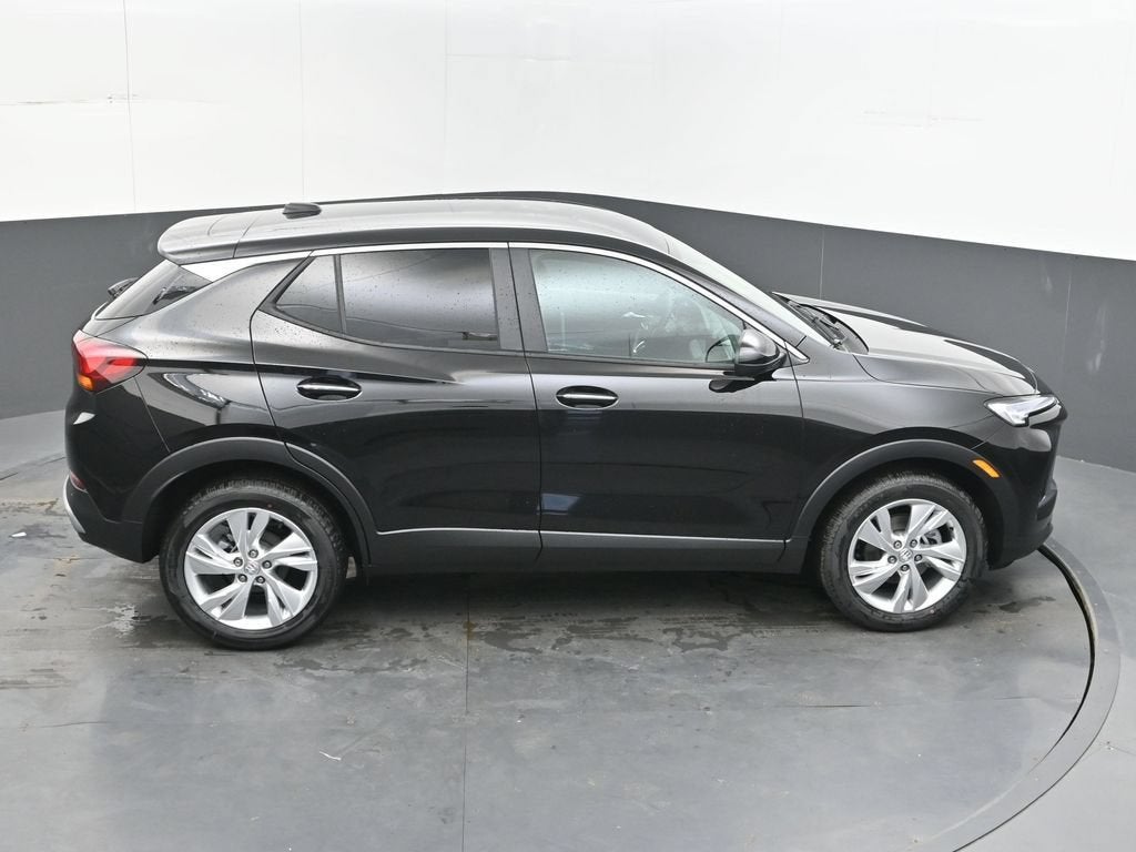 2026 Buick Encore GX Preferred - Photo 37
