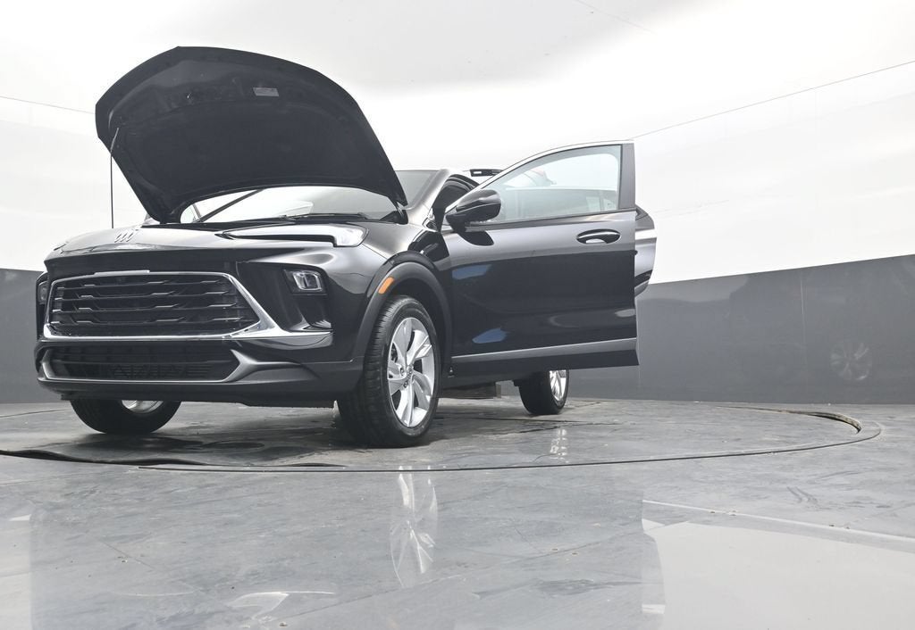 2026 Buick Encore GX Preferred - Photo 40