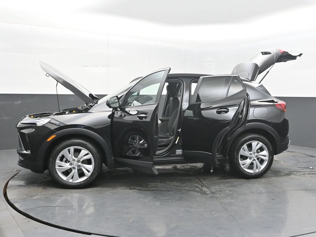 2026 Buick Encore GX Preferred - Photo 41