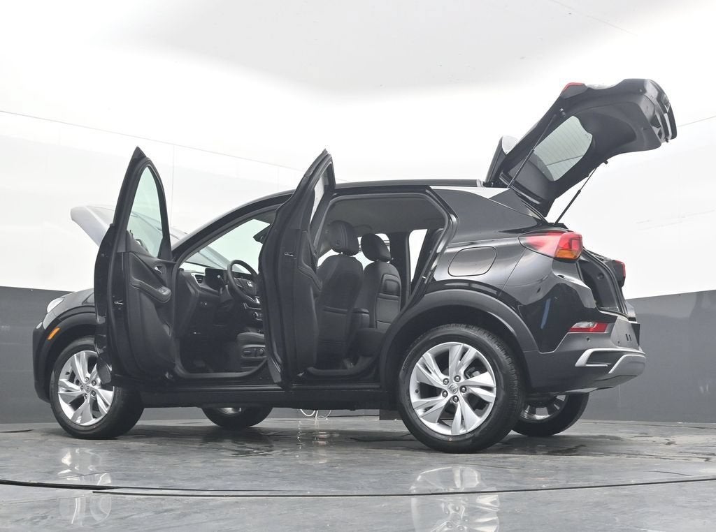 2026 Buick Encore GX Preferred - Photo 42