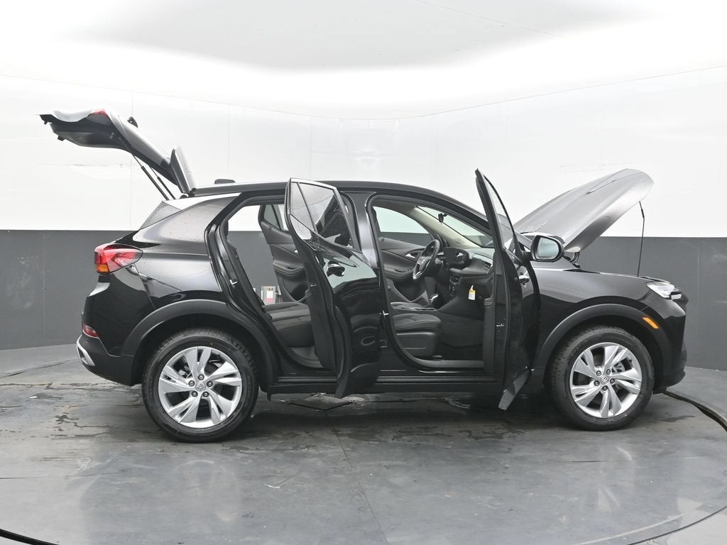 2026 Buick Encore GX Preferred - Photo 45