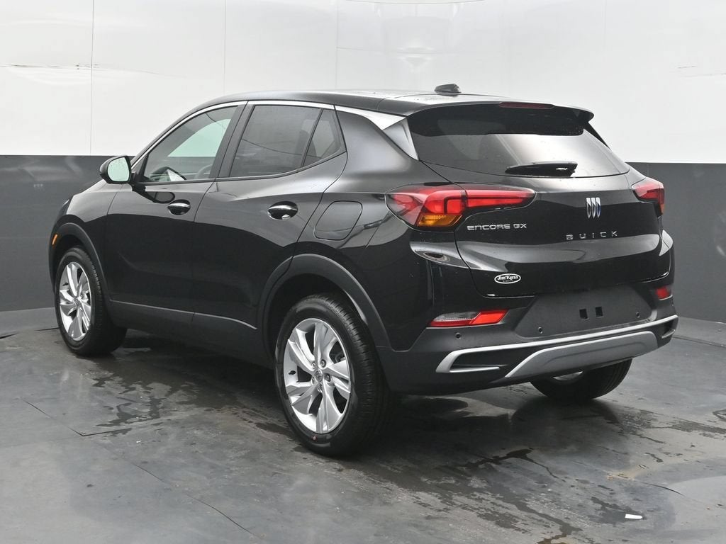 2026 Buick Encore GX Preferred - Photo 6