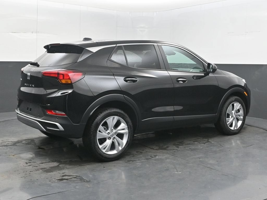 2026 Buick Encore GX Preferred - Photo 7