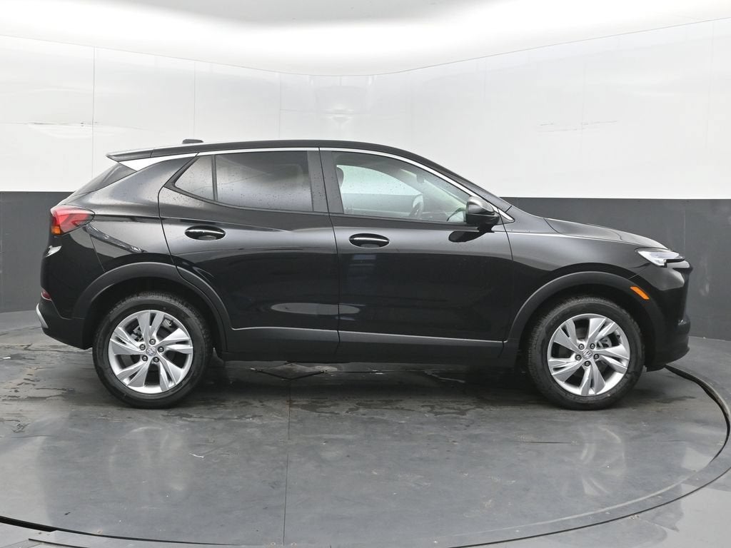 2026 Buick Encore GX Preferred - Photo 8