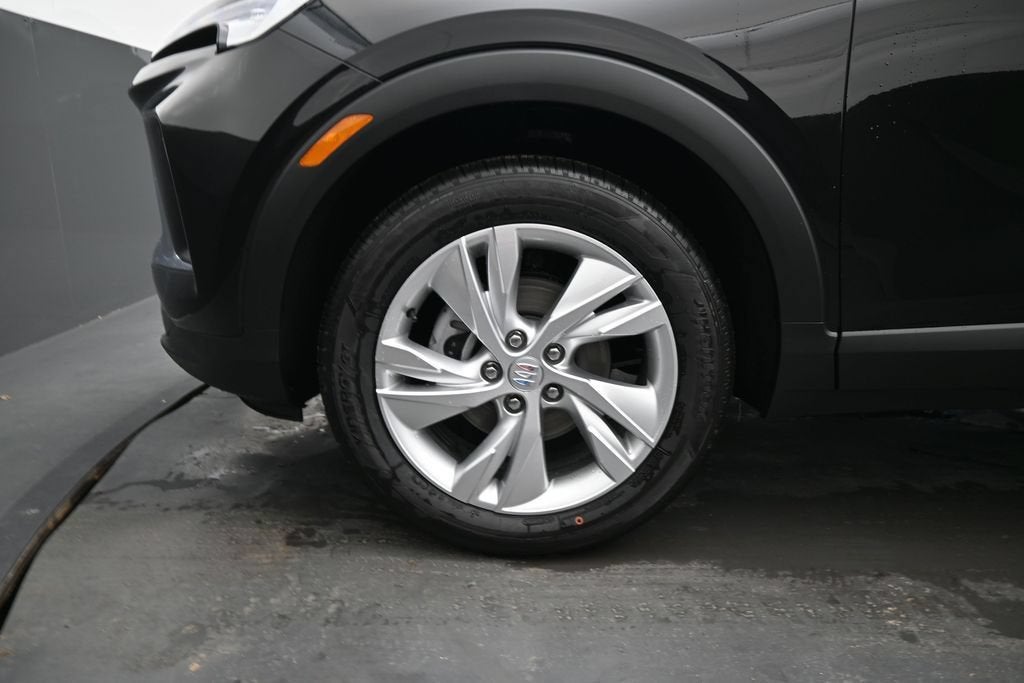 2026 Buick Encore GX Preferred - Photo 9
