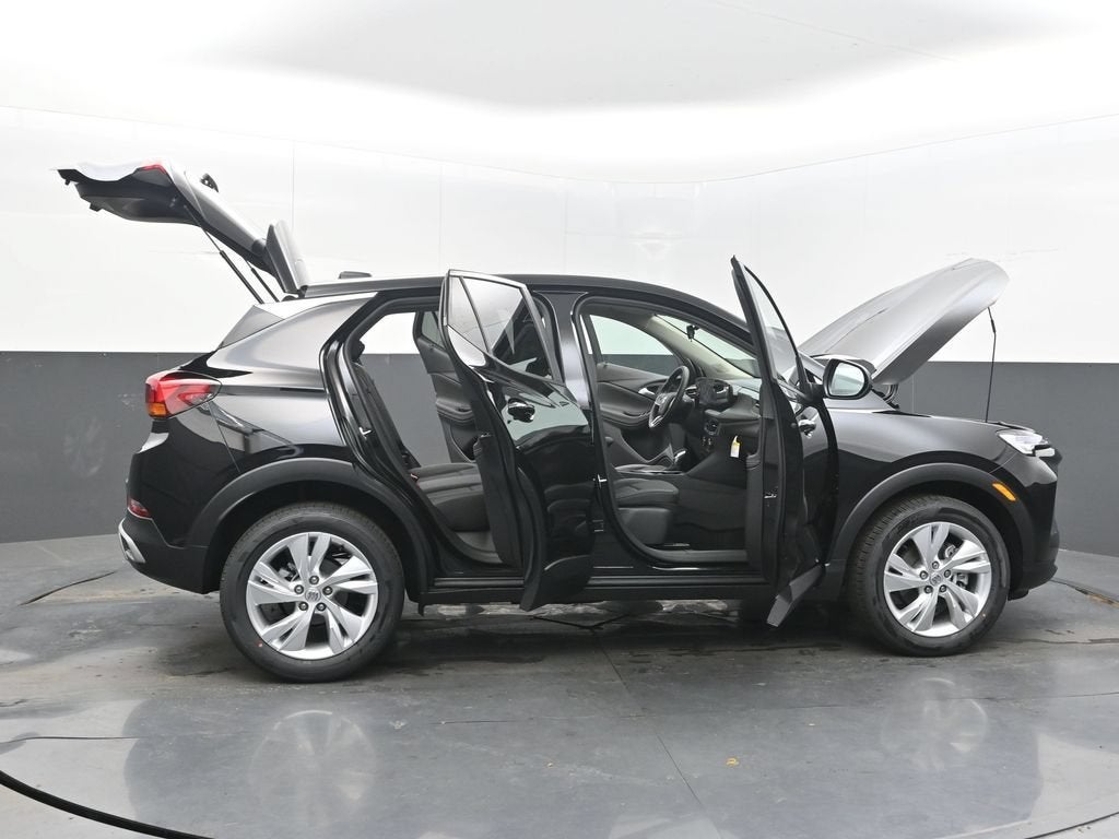 2026 Buick Encore GX Preferred - Photo 45