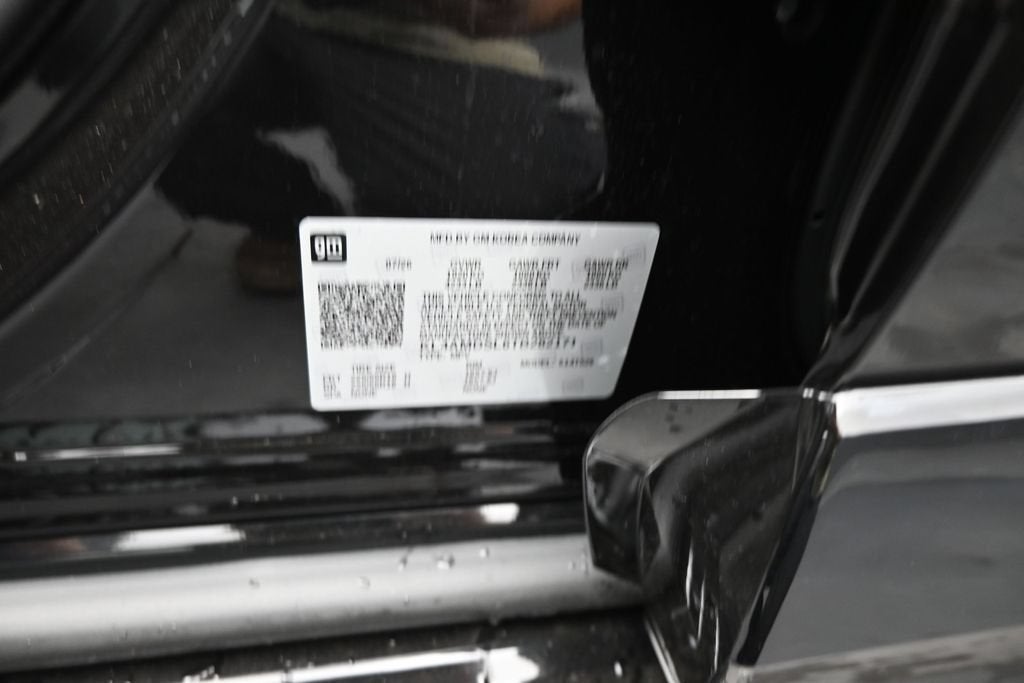 2026 Buick Encore GX Sport Touring - Photo 10