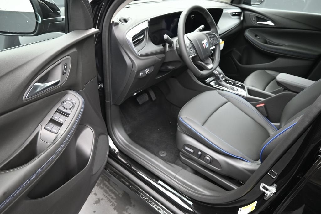 2026 Buick Encore GX Sport Touring - Photo 12