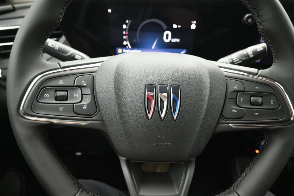 2026 Buick Encore GX Sport Touring - Photo 14