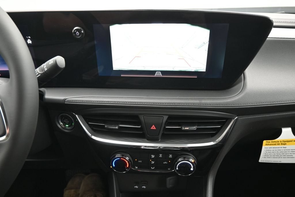 2026 Buick Encore GX Sport Touring - Photo 16
