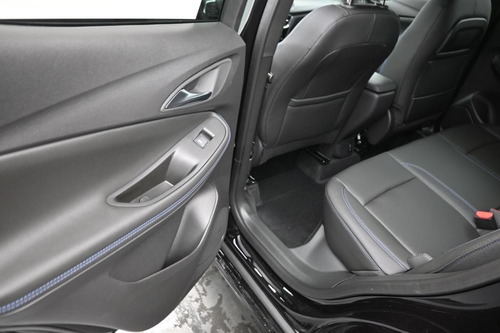 2026 Buick Encore GX Sport Touring - Photo 17