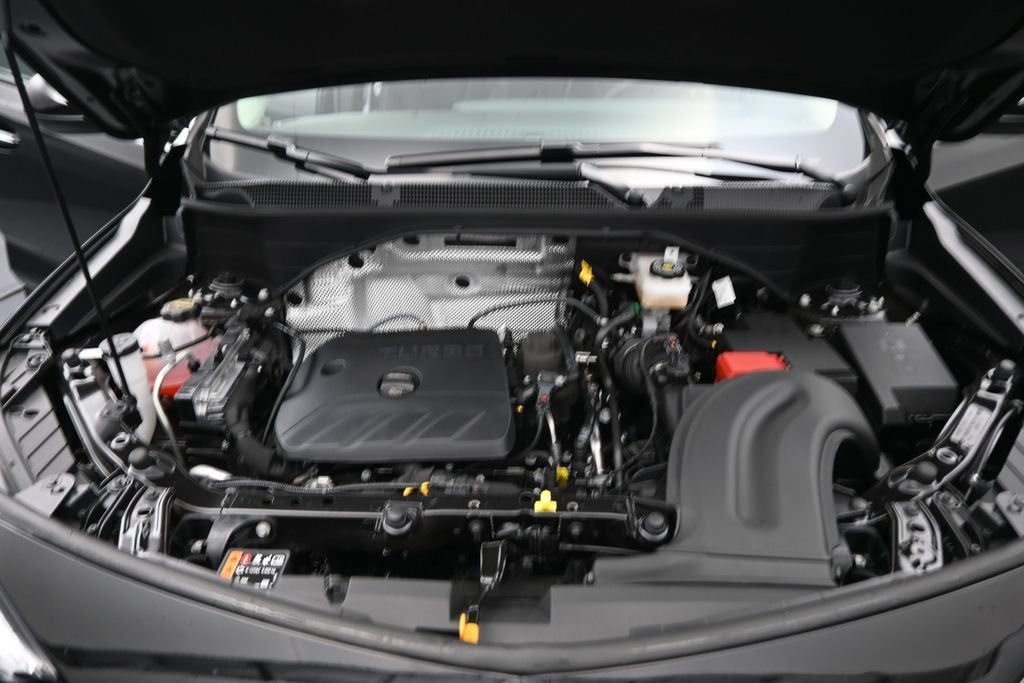 2026 Buick Encore GX Sport Touring - Photo 21
