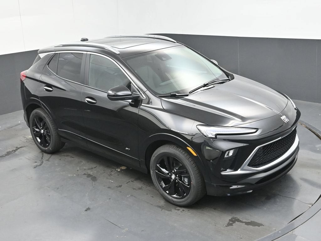 2026 Buick Encore GX Sport Touring - Photo 22