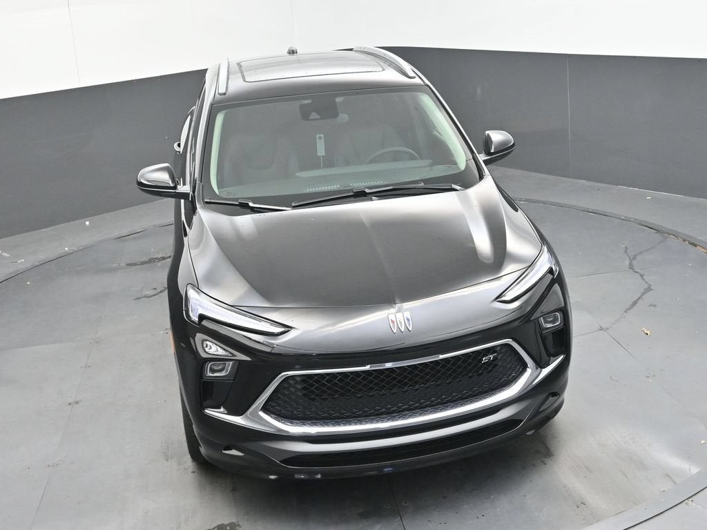 2026 Buick Encore GX Sport Touring - Photo 23