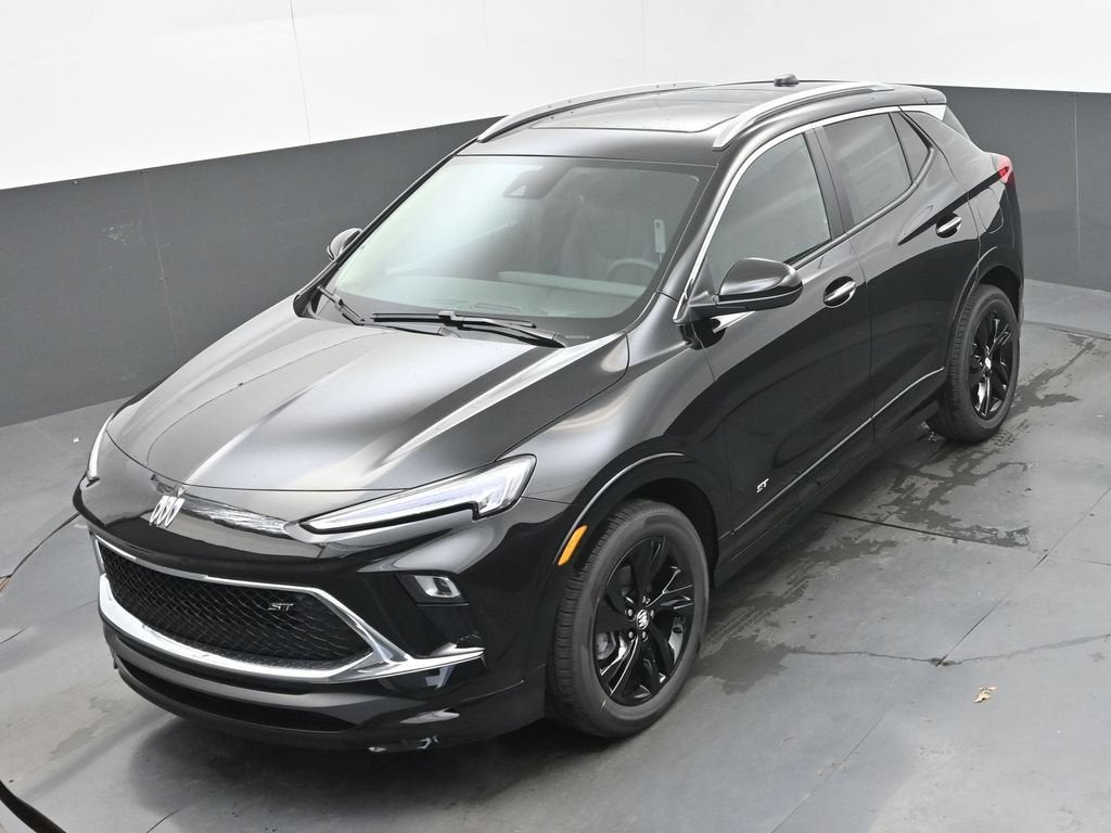2026 Buick Encore GX Sport Touring - Photo 24