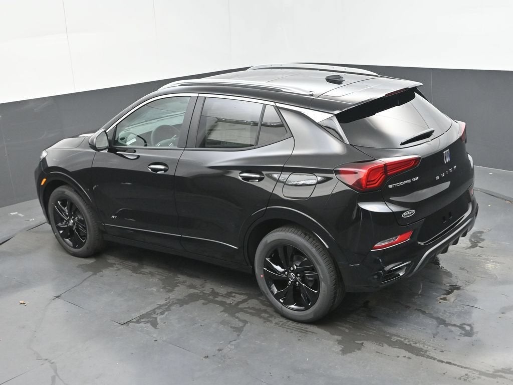 2026 Buick Encore GX Sport Touring - Photo 26