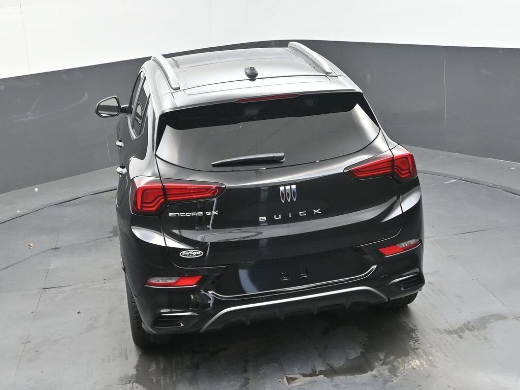 2026 Buick Encore GX Sport Touring - Photo 27