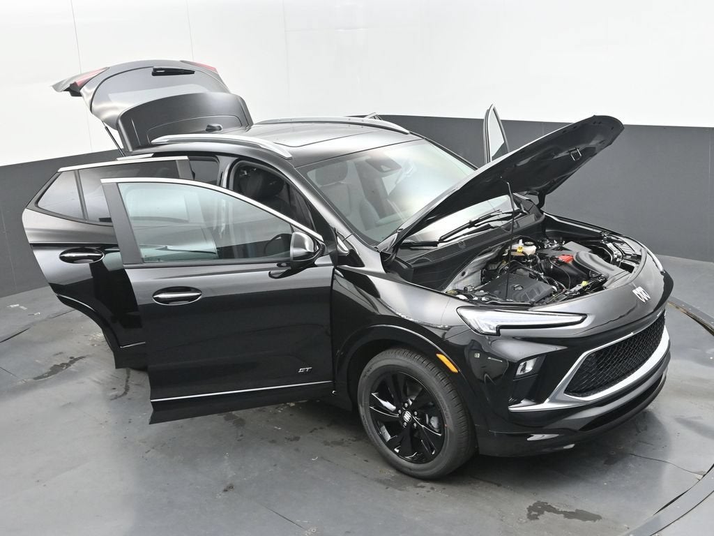 2026 Buick Encore GX Sport Touring - Photo 30