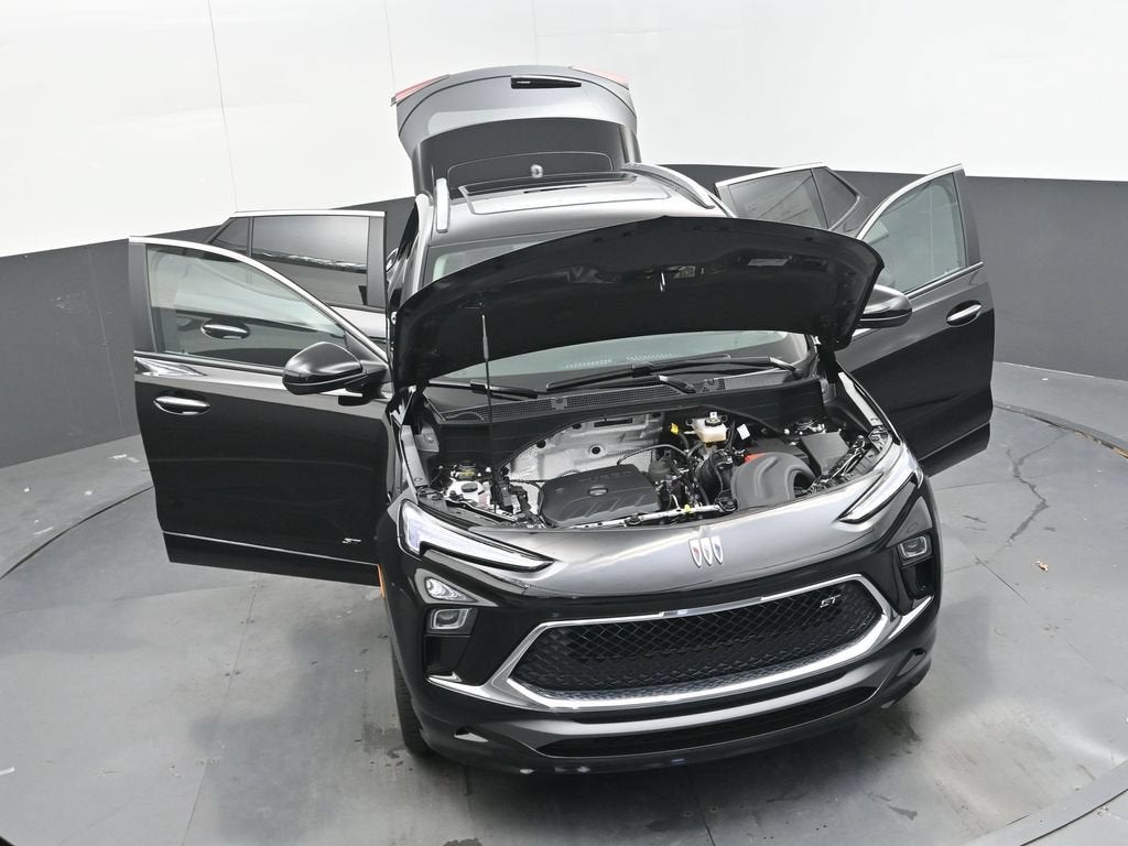 2026 Buick Encore GX Sport Touring - Photo 31