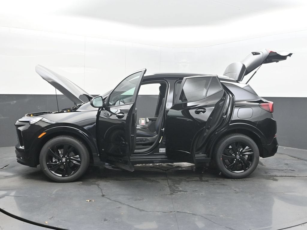 2026 Buick Encore GX Sport Touring - Photo 32