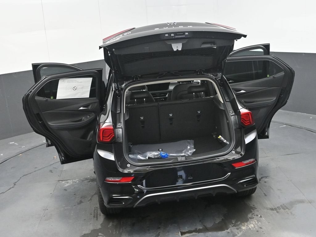 2026 Buick Encore GX Sport Touring - Photo 33